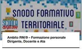 Leggi tutto: Portale dell’Ambito RM9 per la formazione del personale Dirigente, Docente e...